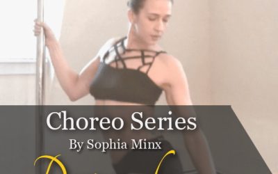 Choreography Series: Desperado