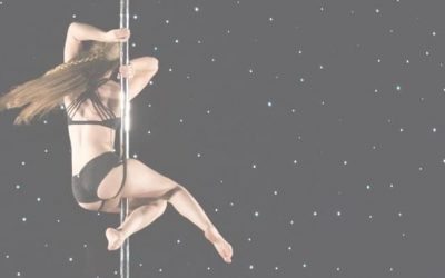 Does Pole Dancing Stop Hurting?
