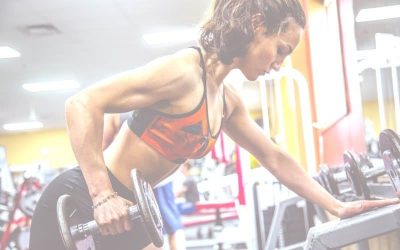 What Cross Training Will Help My Pole Dancing?