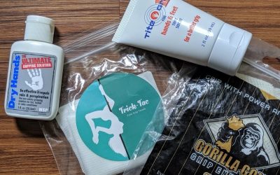 (2025 Update) The Ultimate Grip Aid Guide