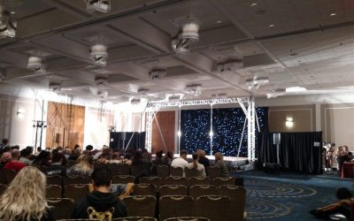 I Placed Last In My First Pole Competition and It Was Awesome!