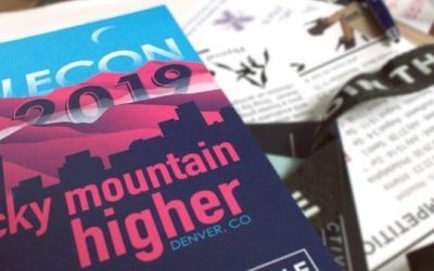 Highlights from Pole Con 2019