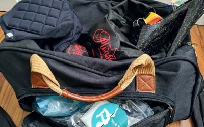 Pole Competition Essentials For Your Dance Bag