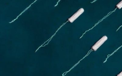 Pole Dancing on Your Period