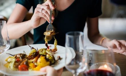 I Am ALWAYS Hungry Now – What Happened? 