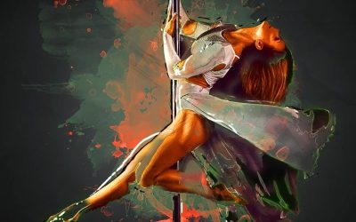 Pole Dancing Partnerships with Some of the World’s Top Universities