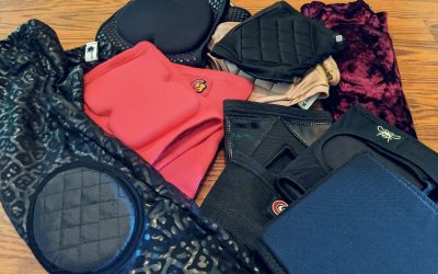 (The Ultimate) Pole Dance Kneepad Review