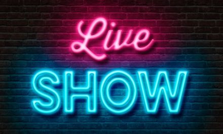 Announcement: Online (Live) PolePedia Show